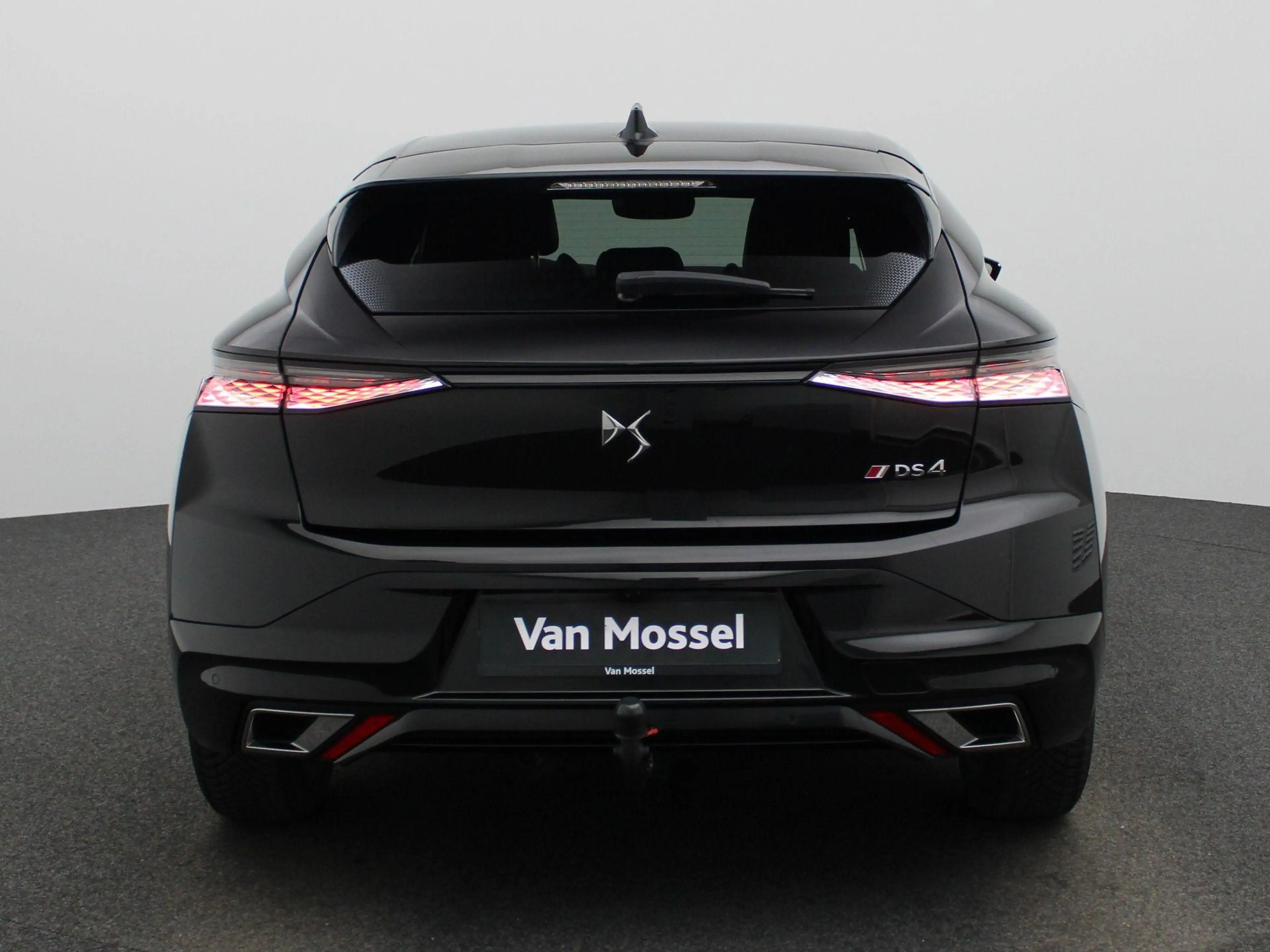 DS Automobiles DS 4 130 Auto Performance Line !! Actieprijs !! — photo 5