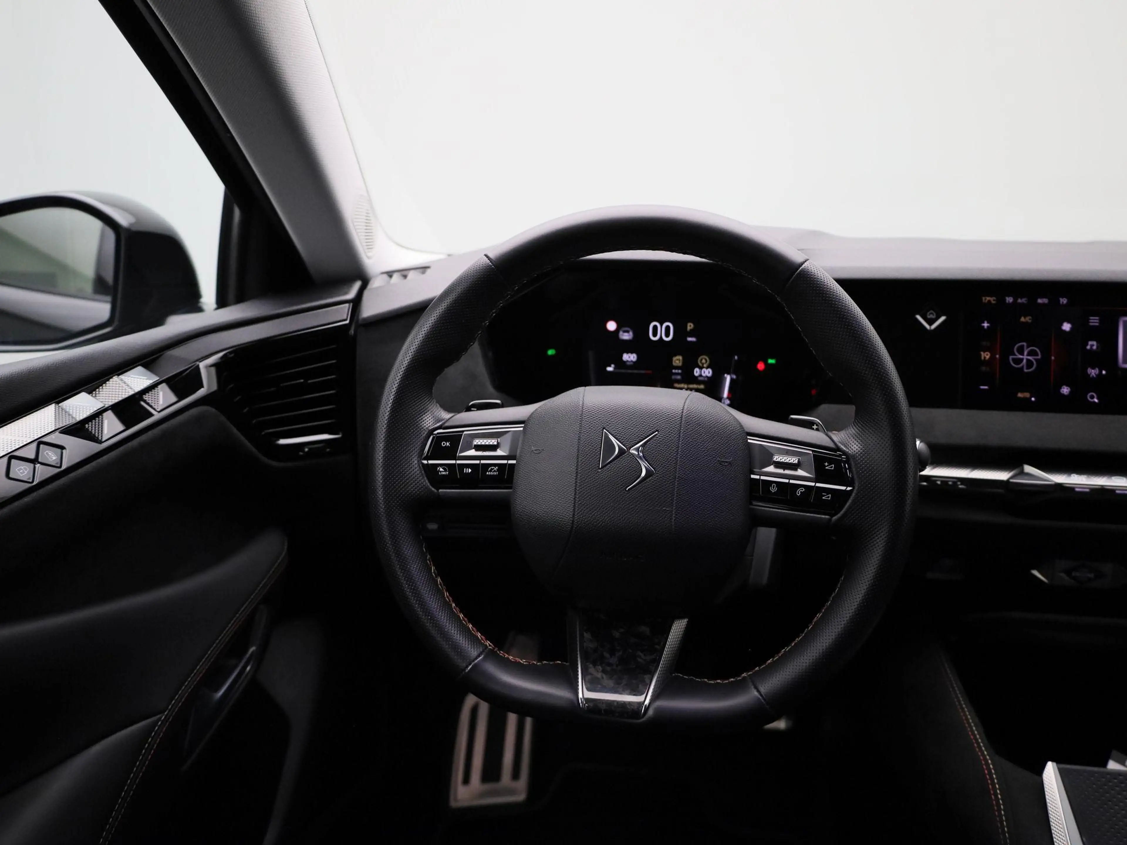 DS Automobiles DS 4 130 Auto Performance Line !! Actieprijs !! — photo 7