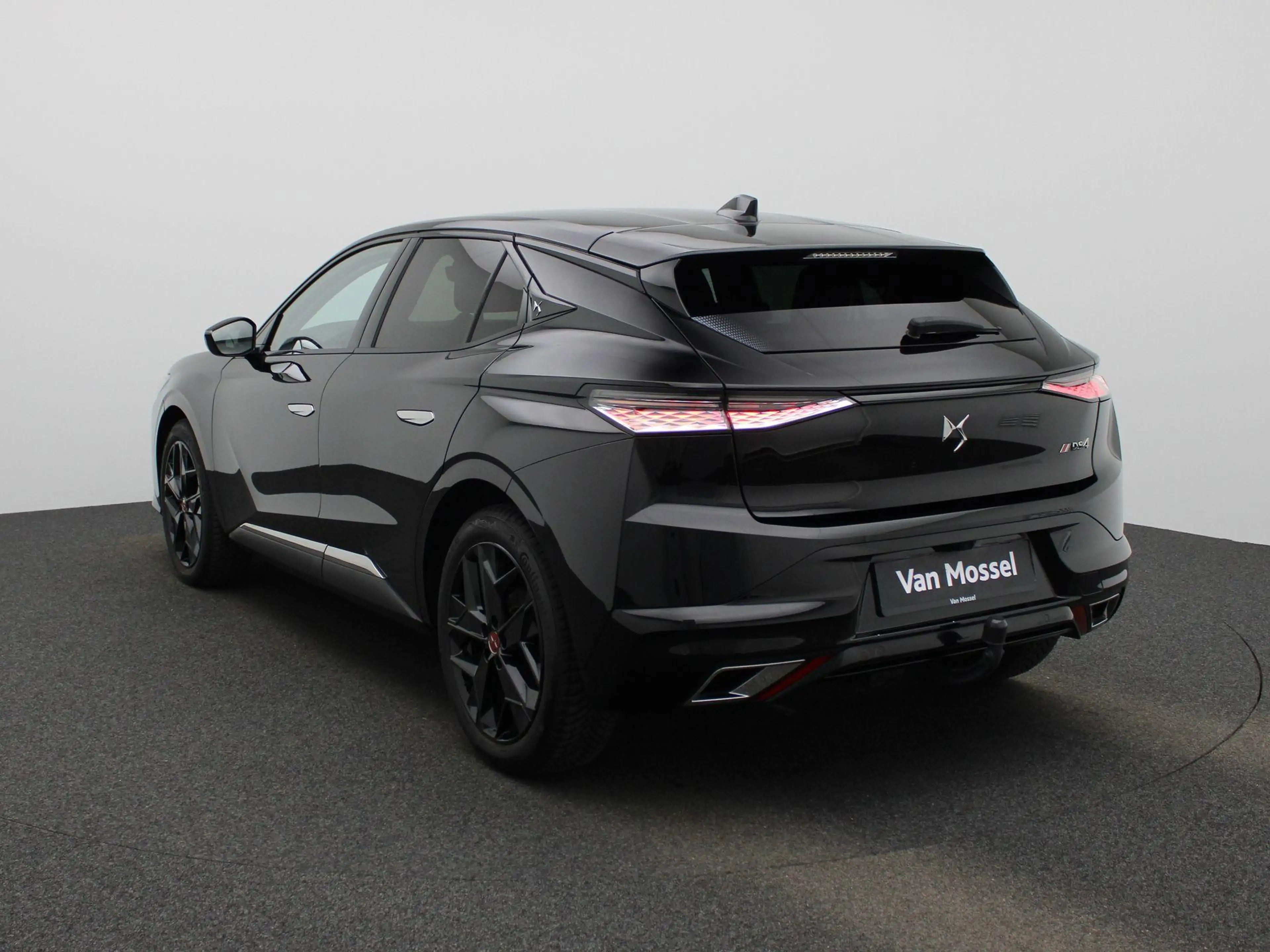 DS Automobiles DS 4 130 Auto Performance Line !! Actieprijs !! — photo 2