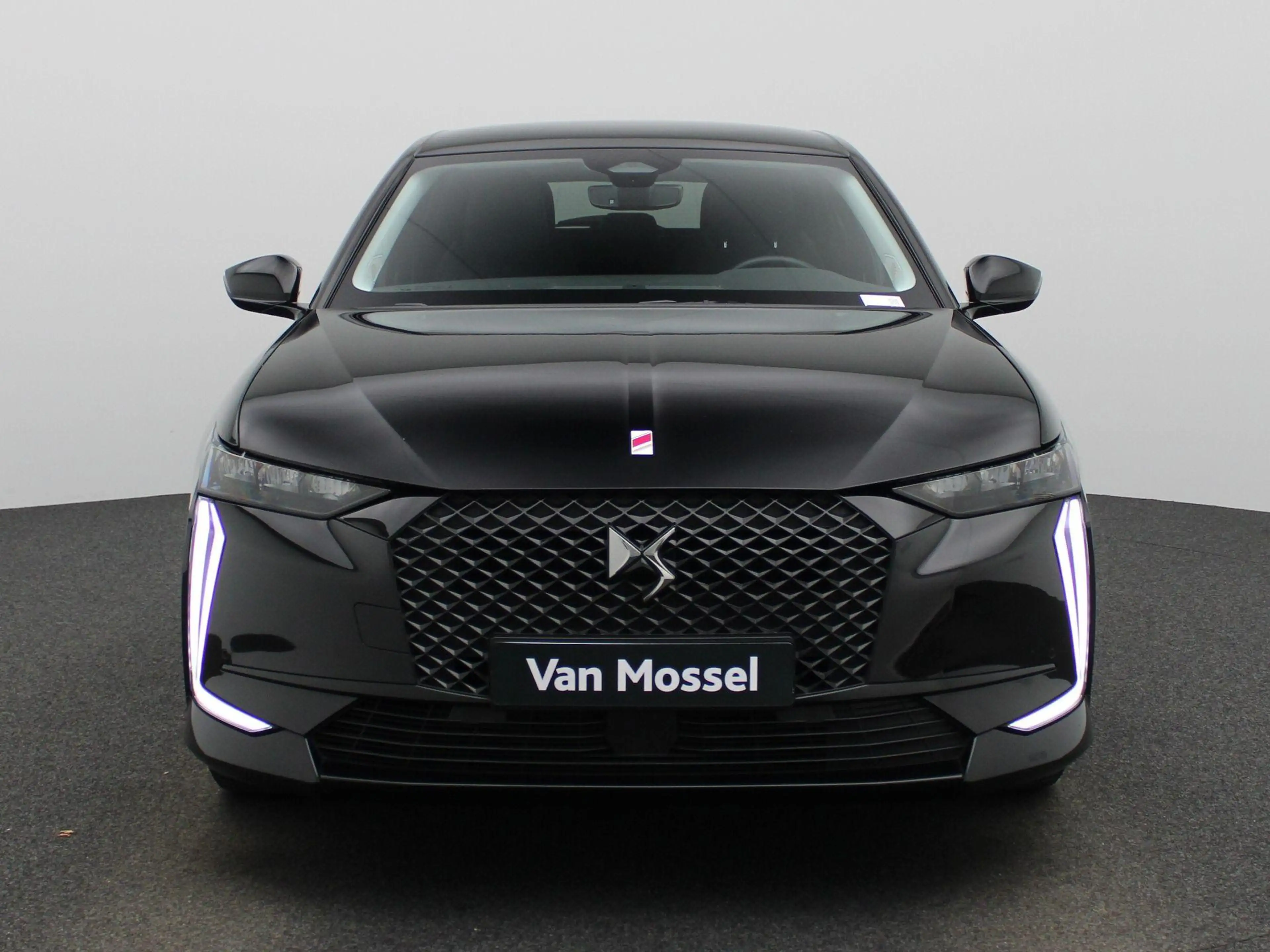 DS Automobiles DS 4 130 Auto Performance Line !! Actieprijs !! — photo 3