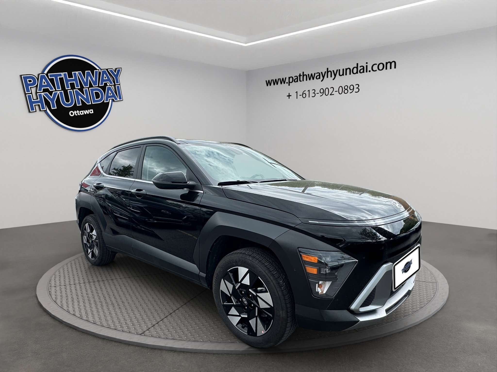 2026 Hyundai Kona Preferred | Reverse Cam | Heated Seats