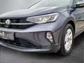 Volkswagen Taigo 4Me TSI Grau - thumbnail 3