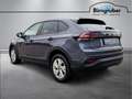 Volkswagen Taigo 4Me TSI Grau - thumbnail 5