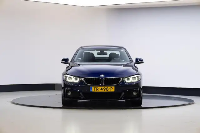 BMW 4 Series view 27