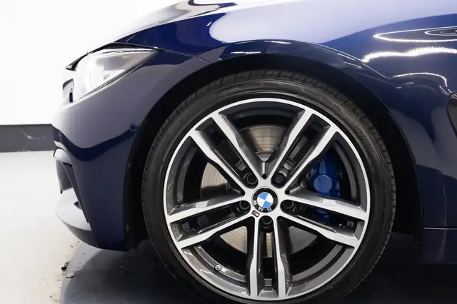 BMW 4 Series view 23