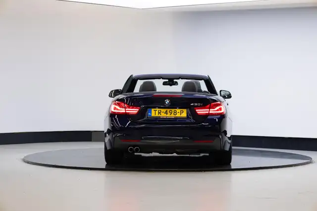BMW 4 Series view 29
