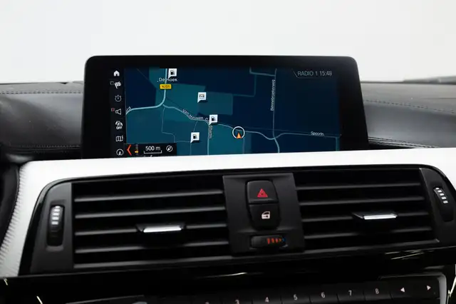 BMW 4 Series view 13