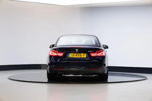 BMW 4 Series view 28