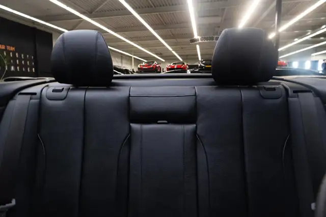 BMW 4 Series view 7