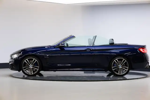 BMW 4 Series view 30