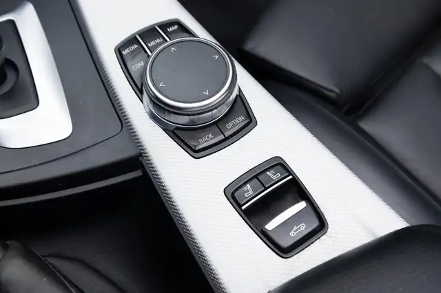 BMW 4 Series view 18
