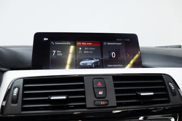 BMW 4 Series view 14