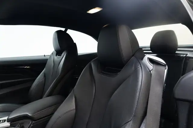 BMW 4 Series view 6