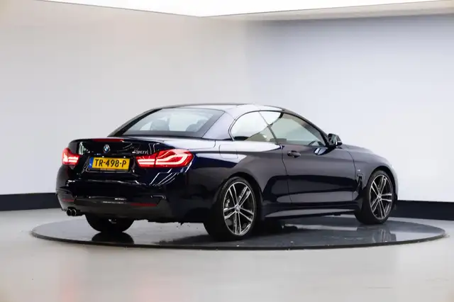 BMW 4 Series view 21