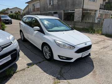 1.5 TDCi 120 CV Start&Stop EURO 6