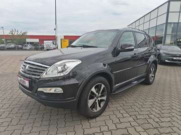 Sapphire 4WD