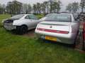 Alfa Romeo GTV 2.0 16v twinspark... read discription Zilver - thumbnail 2