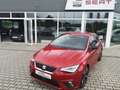 SEAT Ibiza FR 1.0TSI 110PS Navi BeatsAudio Kessy VollLED Rot - thumbnail 1