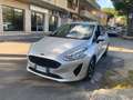 Ford Fiesta Fiesta VII 2017 1.5 ecoblue (tdci) Plus 85cv my19 Argent - thumbnail 1