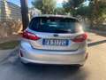 Ford Fiesta Fiesta VII 2017 1.5 ecoblue (tdci) Plus 85cv my19 Argent - thumbnail 5