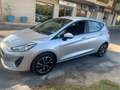 Ford Fiesta Fiesta VII 2017 1.5 ecoblue (tdci) Plus 85cv my19 Argent - thumbnail 3
