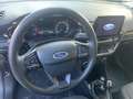 Ford Fiesta Fiesta VII 2017 1.5 ecoblue (tdci) Plus 85cv my19 Argent - thumbnail 10