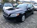 Volvo S80 Lim. D5 Summum Schwarz - thumbnail 3