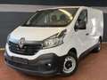 Renault Trafic Kasten L1H1 2,9t Kamera Navi Sitzheizung Weiß - thumbnail 1
