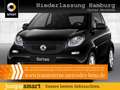 smart forTwo coupé 66kW passion DCT cool&Audio SHZ Pano Schwarz - thumbnail 1