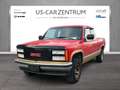 GMC Sierra C 1500 5.7L *H-Zul*KLIMA*2WD* Rot - thumbnail 1
