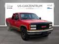 GMC Sierra C 1500 5.7L *H-Zul*KLIMA*2WD* Rot - thumbnail 7