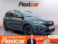 Dacia Jogger Hybrid Extreme 103kW 7pl. Verde - thumbnail 1