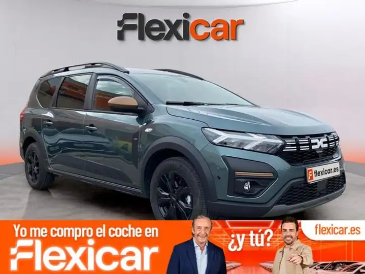 Dacia Jogger 2024
