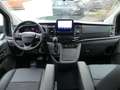 Ford Tourneo Custom Active L2 Auto 170PS,ACC,RFK,BLIS Noir - thumbnail 15
