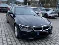 BMW 320 320e Aut. Luxury Line Schwarz - thumbnail 1