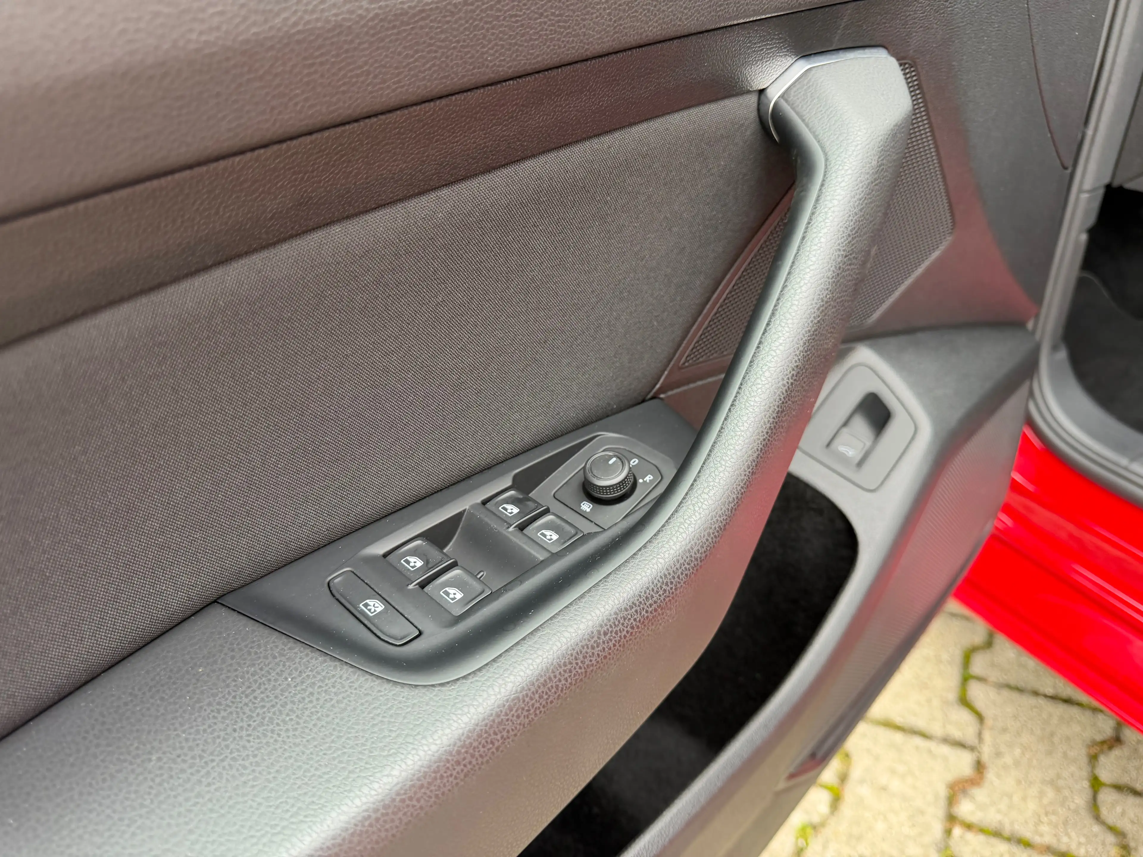 Volkswagen Passat Variant Business Massage RearView VZE ACC APP Virtual Digi — photo 15