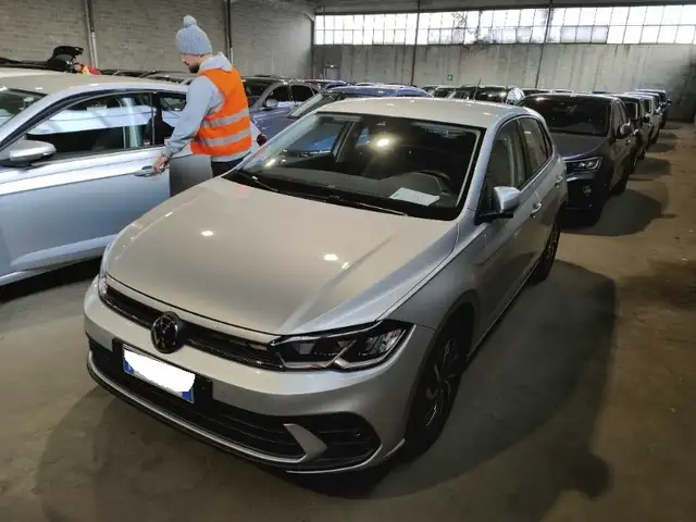 Volkswagen Polo Polo 1.0 tsi Life 95cv dsg