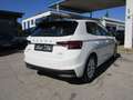 Skoda Fabia Ambition 1,0 // LED // NSW // PDC // Blanc - thumbnail 12