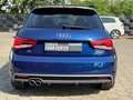 Audi A1 Sportback S-Line Sport Aut. Pano Xenon Navi Blauw - thumbnail 7