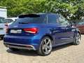 Audi A1 Sportback S-Line Sport Aut. Pano Xenon Navi Blauw - thumbnail 6