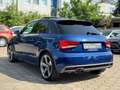 Audi A1 Sportback sport Automatik Panorama Xenon Blau - thumbnail 8