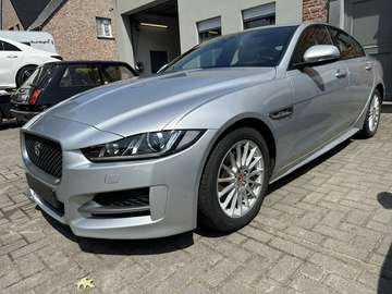 XE 2.0 D E-Performance R-Sport