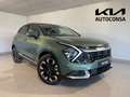 Kia Sportage 1.6 T-GDi PHEV 185kW (252CV) Tech 4x4 Grün - thumbnail 1