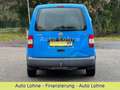 Volkswagen Caddy Kasten 1.6 AHK Blau - thumbnail 5