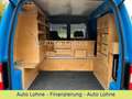 Volkswagen Caddy Kasten 1.6 AHK Blau - thumbnail 10