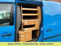 Volkswagen Caddy Kasten 1.6 AHK Blau - thumbnail 9