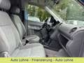 Volkswagen Caddy Kasten 1.6 AHK Blau - thumbnail 11