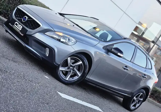 Volvo V40 Cross Country ** 1.6 T4 - Sport - 1 owner - Carpass - Garantie *