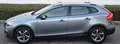 Volvo V40 Cross Country ** 1.6 T4 - Sport - 1 owner - Carpass - Garantie * Grau - thumbnail 7