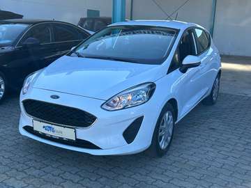 Trend 1.1 Duratec TI-VCT